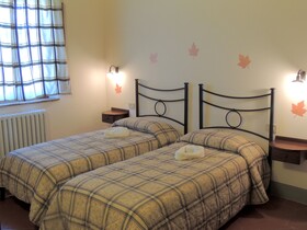Agriturismo Cantagallo