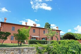 Agriturismo Cantagallo