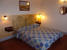 Agriturismo Cantagallo