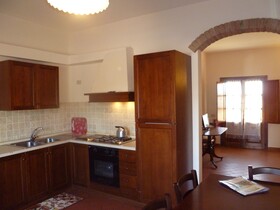 Agriturismo Cantagallo