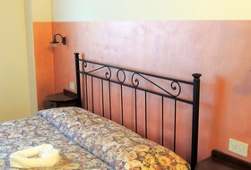 Agriturismo Cantagallo