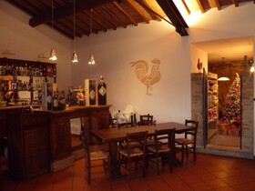 Agriturismo Cantagallo