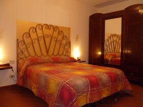 Agriturismo Cantagallo