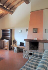 Agriturismo Cantagallo