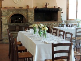 Agriturismo Cantagallo