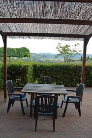 Agriturismo Cantagallo