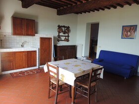 Agriturismo Cantagallo