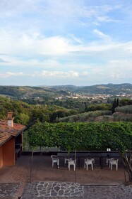 Agriturismo Cantagallo