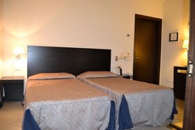 Hotel I'Fiorino