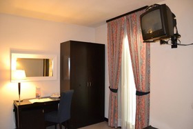 Hotel I'Fiorino