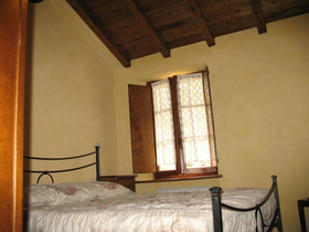 Antico Borgo di Isola Santa