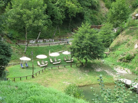 Antico Borgo di Isola Santa