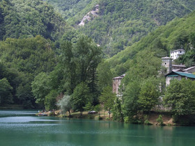 Antico Borgo di Isola Santa