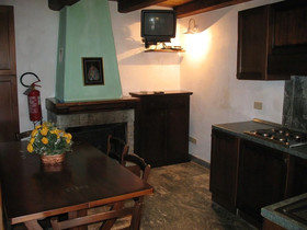 Antico Borgo di Isola Santa
