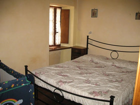 Antico Borgo di Isola Santa