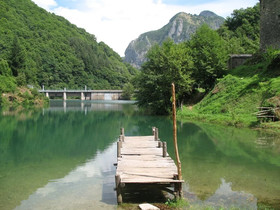 Antico Borgo di Isola Santa