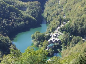 Antico Borgo di Isola Santa
