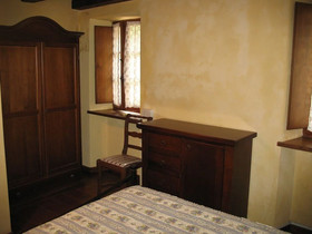 Antico Borgo di Isola Santa