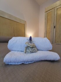 Agriturismo Sotto La Rocca