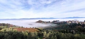 Agriturismo Sotto La Rocca