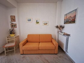 Agriturismo Sotto La Rocca