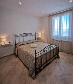 Agriturismo Sotto La Rocca