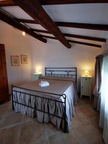 Agriturismo Sotto La Rocca