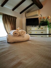 Agriturismo Sotto La Rocca