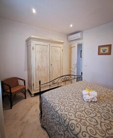 Agriturismo Sotto La Rocca