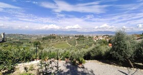 Agriturismo Sotto La Rocca