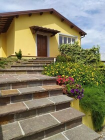 Agriturismo Sotto La Rocca