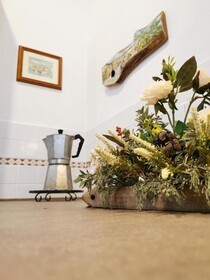 Agriturismo Sotto La Rocca