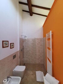 Agriturismo Sotto La Rocca