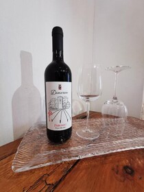 Agriturismo Sotto La Rocca