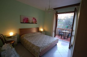 B&B A Casa Del Peruzzi