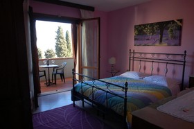 B&B A Casa Del Peruzzi