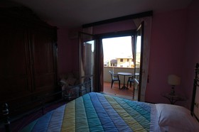 B&B A Casa Del Peruzzi