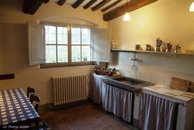 Fattoria di Bacchereto -  Guest House