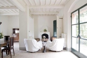 Fattoria di Bacchereto -  Guest House