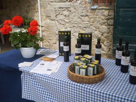 Fattoria di Bacchereto -  Guest House