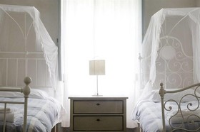Fattoria di Bacchereto -  Guest House