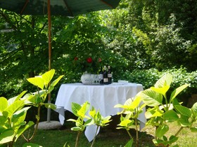 Fattoria di Bacchereto -  Guest House