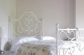 Fattoria di Bacchereto -  Guest House