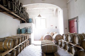 Fattoria di Bacchereto -  Guest House