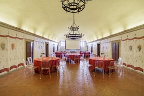 Hotel Tenuta di Artimino Meliá Collection