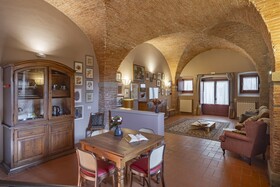 Hotel Tenuta di Artimino Meliá Collection