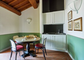 Hotel Tenuta di Artimino Meliá Collection