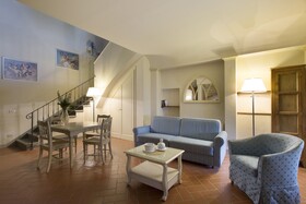 Hotel Tenuta di Artimino Meliá Collection