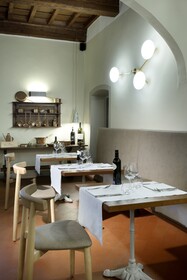 Hotel Tenuta di Artimino Meliá Collection