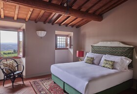 Hotel Tenuta di Artimino Meliá Collection